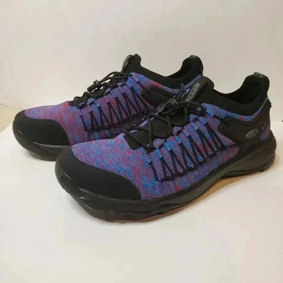 Keen Connect Fit Size 11 Brand New Red and Blue